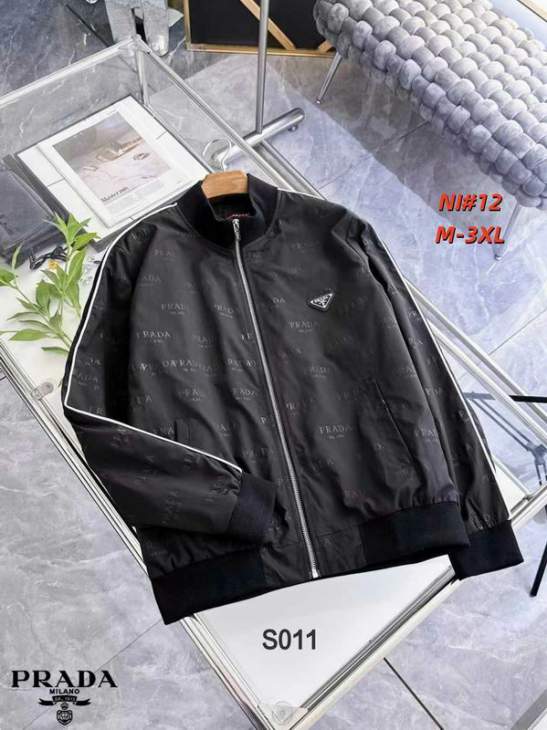 Picture of Prada Jackets _SKUPradaM-3XL12yr27330547